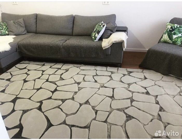 Ковер турецкий новый