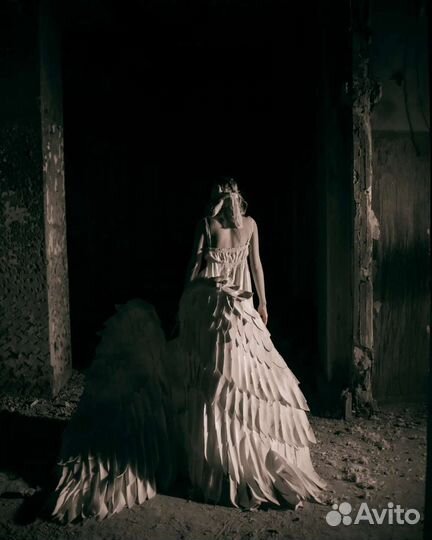 Крылья ангела