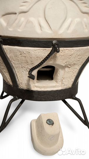 Тандыр Самобжар Амфора