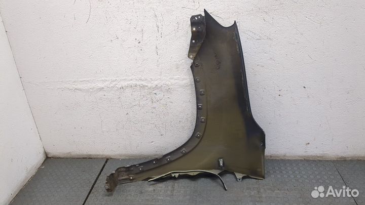 Крыло Chevrolet Orlando, 2012