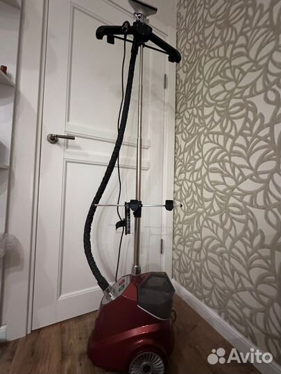 Парогенератор kelli новый