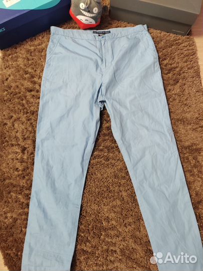 Брюки polo ralph lauren