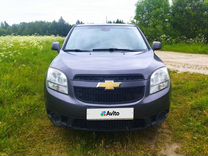 Chevrolet Orlando 1.8 MT, 2012, 257 112 км, с пробегом, цена 1 099 000 руб.