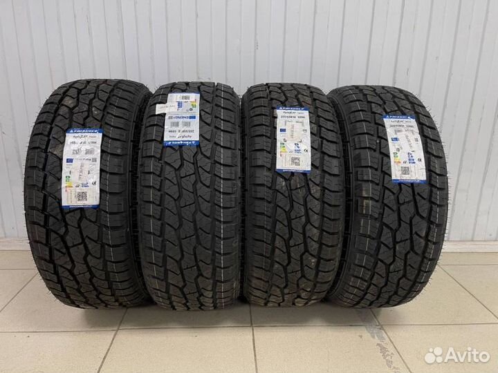 Triangle TR292 285/70 R17