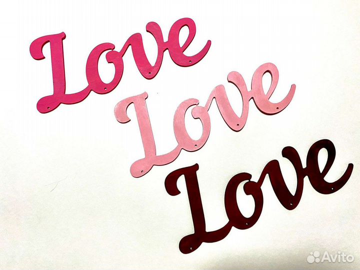 Деревянные подарочные наборы