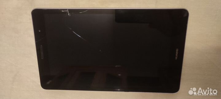 Планшет Huawei Mediapad T3 8.0 (2017) 8