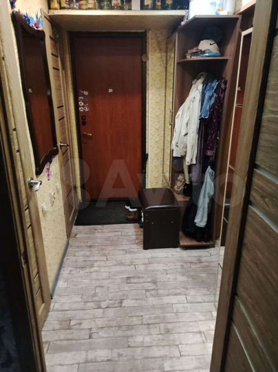 2-к. квартира, 39 м², 1/5 эт.