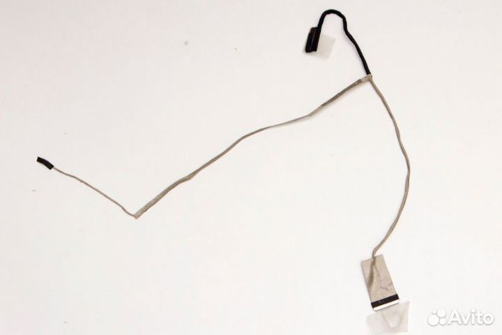 Шлейф матрицы для ноутбука Asus X553