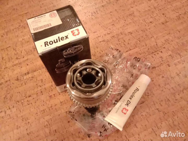 Шрус VW transporter T4