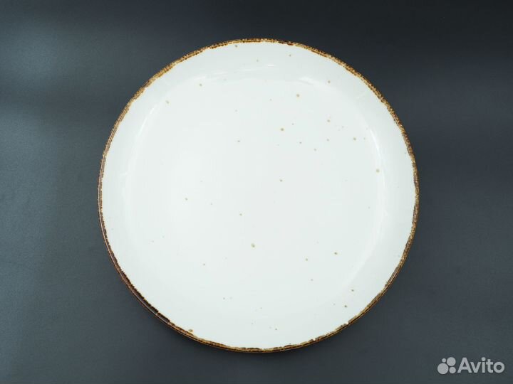 Тарелка обеденная Bronco 