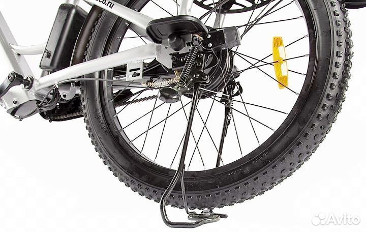 Электровелосипед