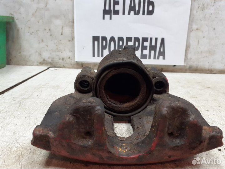 Суппорт тормозной передний правый передний правый