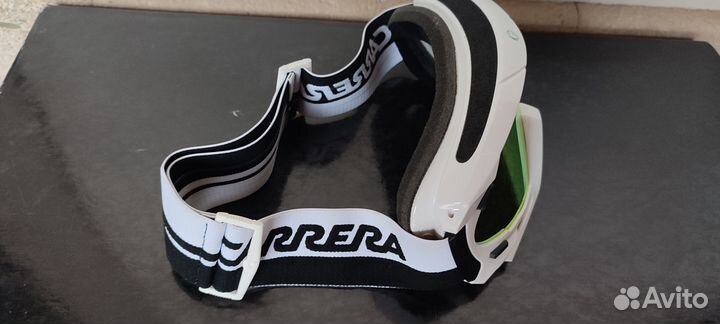 Горнолыжная маска Carrera