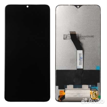 Дисплей / Экран для Xiaomi Redmi Note 8 Pro