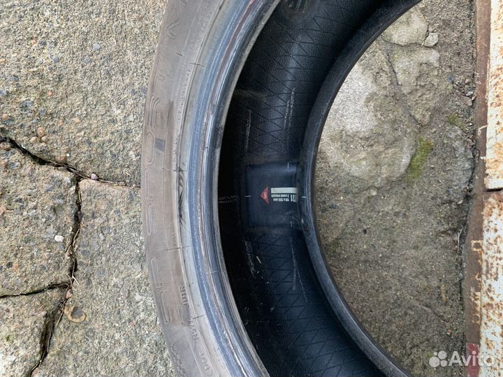 Dunlop SP Sport Maxx 235/55 R17