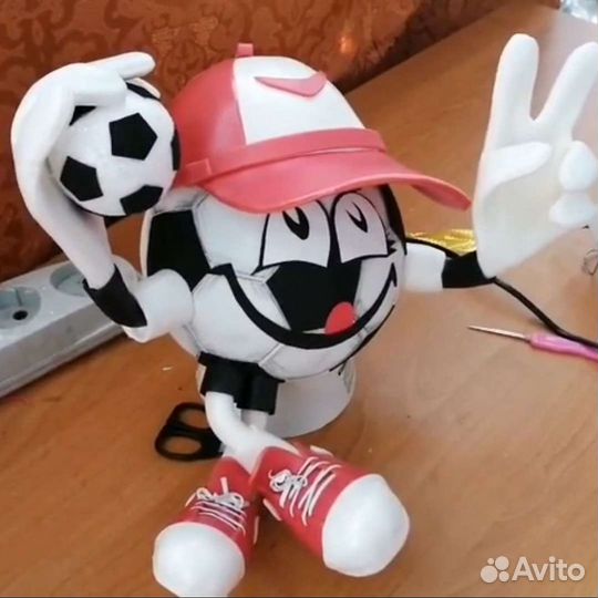 Мульти герои светильники.Отличный подарок