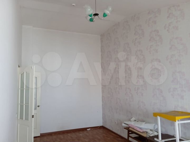 2-к. квартира, 53,6 м², 8/8 эт.