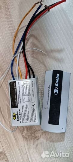 Трансформатор, контроллер