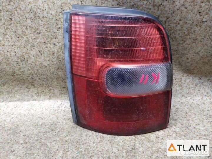 Стоп-сигнал задний левый nissan march