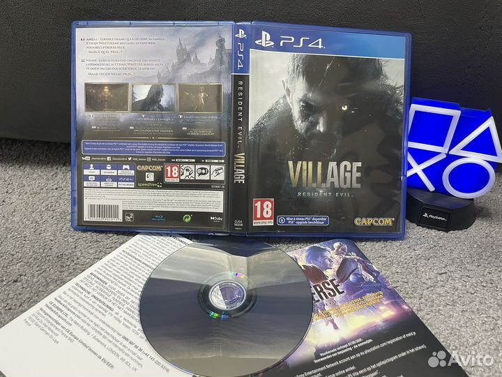 Resident evil колекция игр