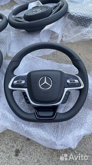 Руль газель next Некст Mercedes