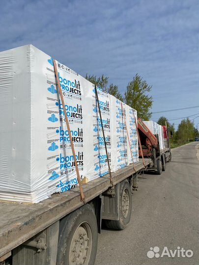 Пеноблок 600 250 250