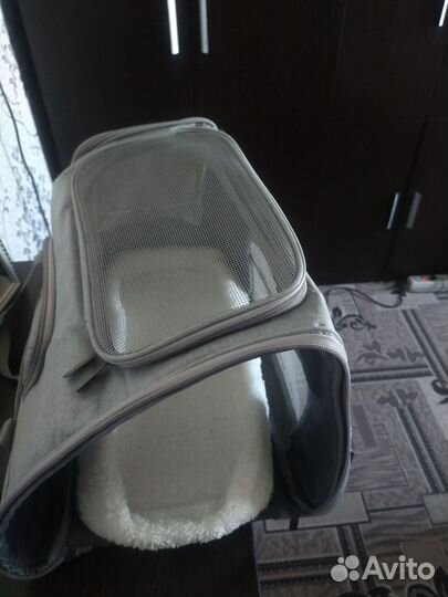 Сумка переноска