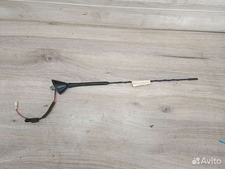 Антенна мицубиси кольт 2006 z3