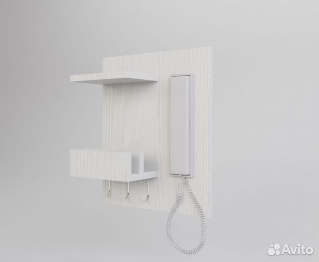 Ключница настенная