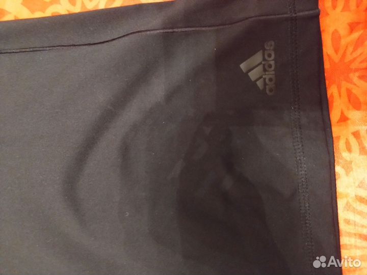 Спортивные штаны adidas женские 48-50
