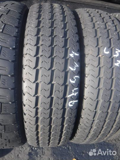 КАМА Kама-Euro LCV-131 185/75 R16