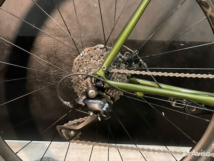 Cannondale Topstone 3 Alloy Gravel Bike