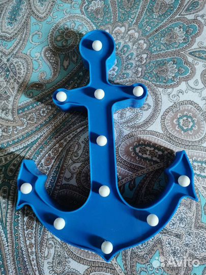 Светильник