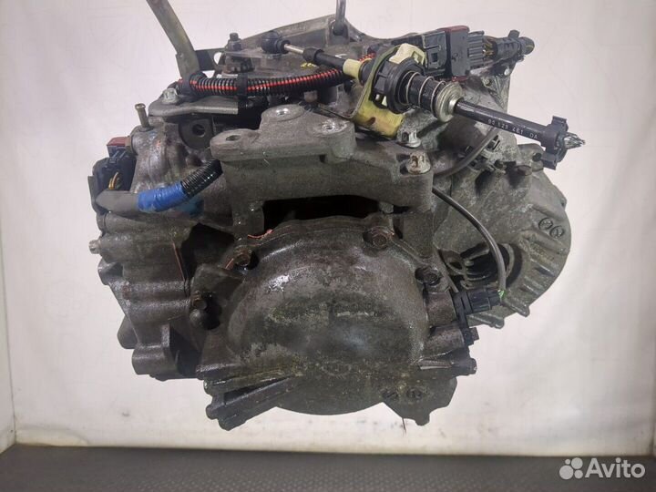 Кпп - автомат (АКПП) Opel Astra G, 1999