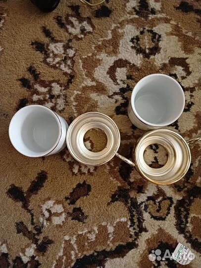 Подстаканники chanelli