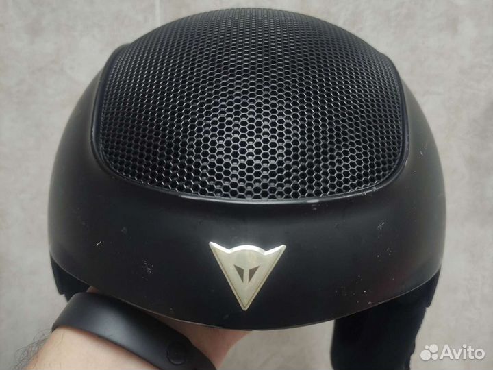 Шлем защитный