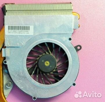 Кулер для ноутбука Benq S41