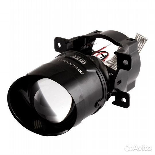 Птф LED линзы MTF Light absolute vision Mitsubishi