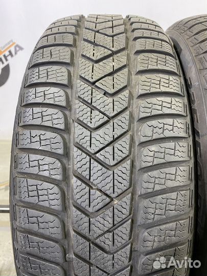 Pirelli Winter Sottozero 3 225/50 R18