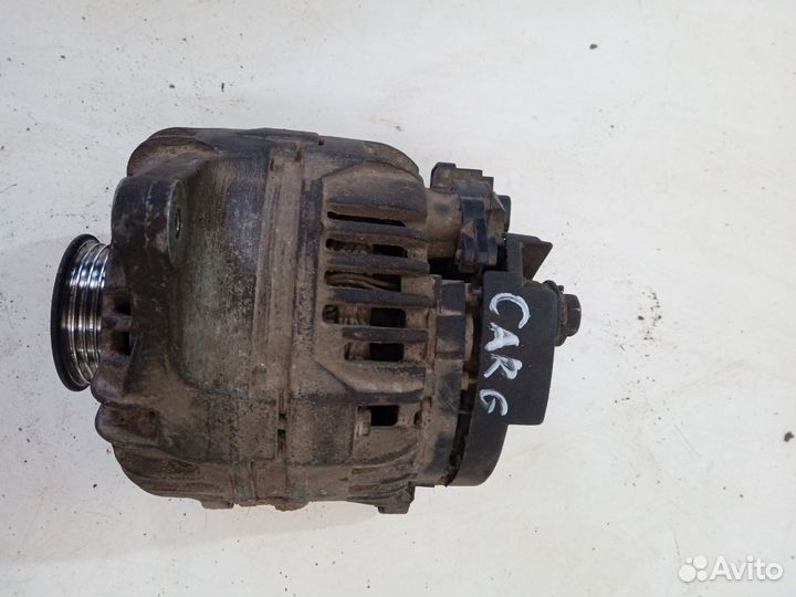 Генератор Mitsubishi carisma 4g92