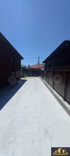 Дом 131 м² на участке 4 сот.