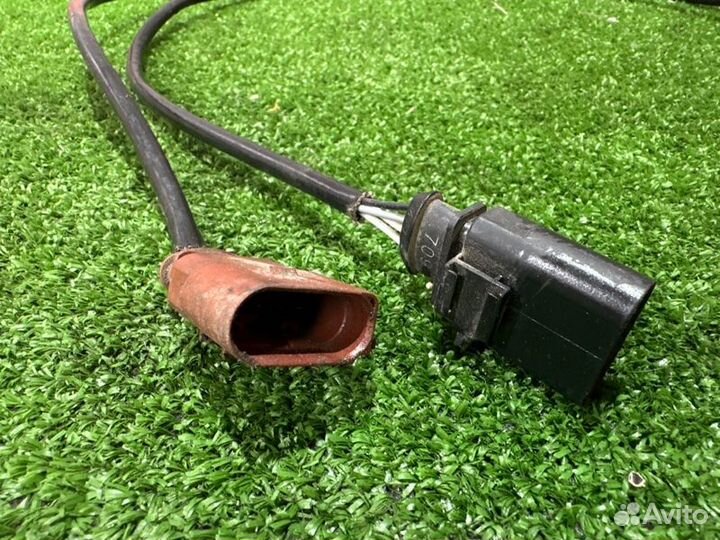 Датчик кислородный Лямбда Audi A6 C6 Quattro седан