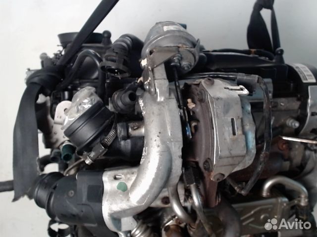 Турбина, Volkswagen, Passat B7, gtc1549vz