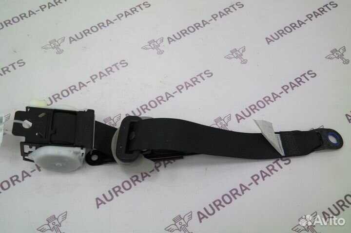 Ремень безопасности Land Cruiser Prado (150) 2017