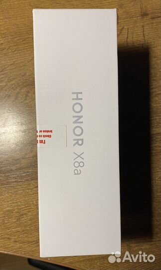 HONOR X8a, 6/128 ГБ