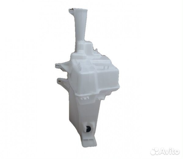 Бачок омывателя Киа Рио с 2017 года