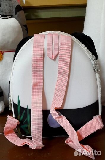 Рюкзак детский Панда