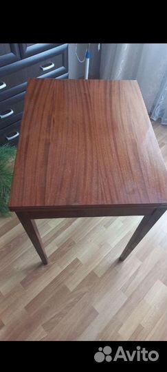 Обеденный стол бу