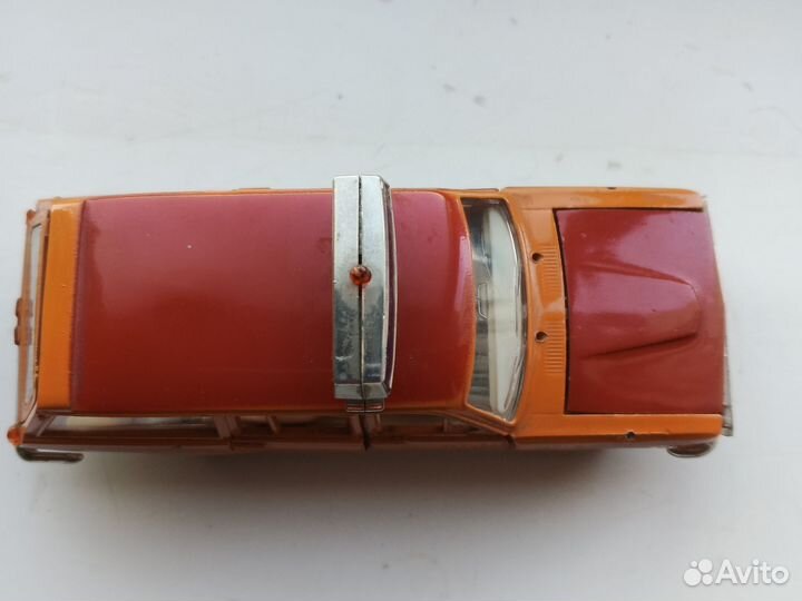 Модели автомобилей СССР