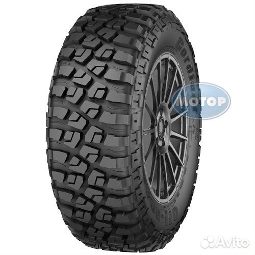 Cordiant Off Road 2 205/70 R16